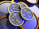 Clockmakers Court Logo