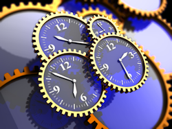 Clockmakers Court Logo